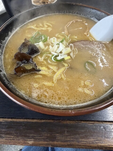 Sandaime Tsukimi Ken Hon Ten photo 4