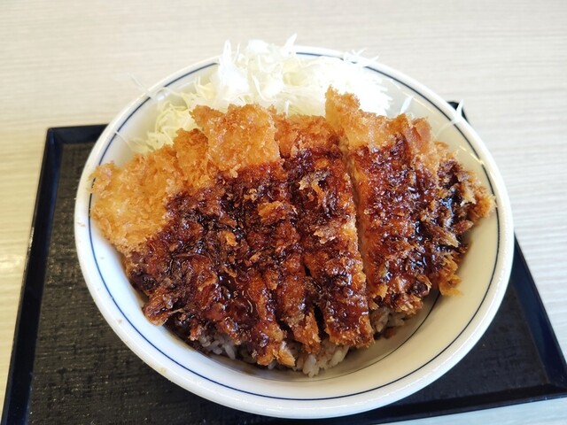 かつや 弘前城東店 - 弘前東高前/とんかつ | 食べログ