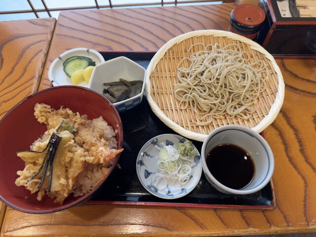 Owariya Kanda Tomiyama Choten