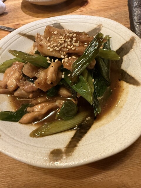 Ouchi Gohan Nakashima Ya photo 3