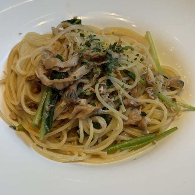 Pagliaccio Shiba Ten