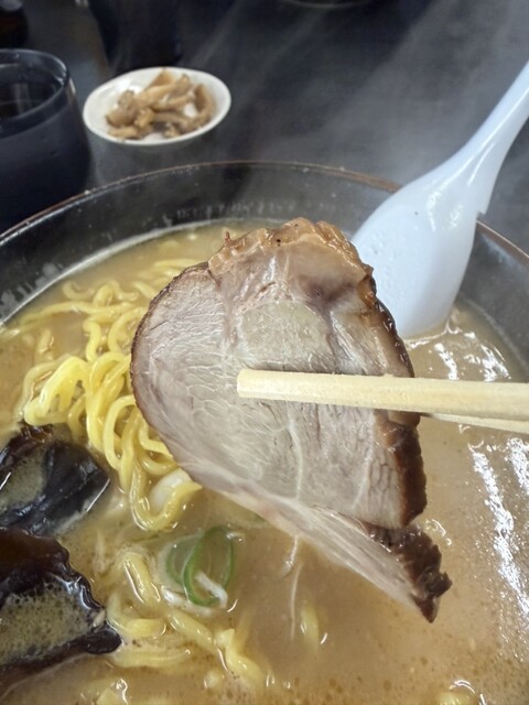 Sandaime Tsukimi Ken Hon Ten photo 5