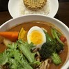 西屯田通りスープカレー本舗