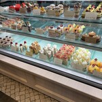 パティスリーヒラノ - 