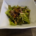 鉄板焼き valon - 