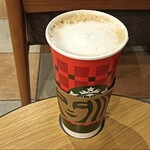 スターバックス・コーヒー - 