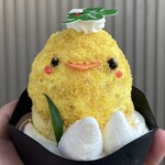 ラ・リーヴ 宮原店 - 