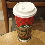 スターバックス・コーヒー - 
