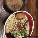 麺場 ハマトラ - 