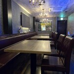 鉄板焼き valon - 