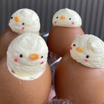 ラ・リーヴ 宮原店 - 