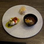 鉄板焼き valon - 