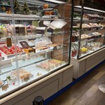 パティスリーヒラノ - 