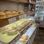 みつわベーカリー - 