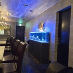 鉄板焼き valon - 