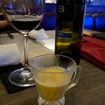 鉄板焼き valon - 