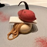 OZIO - 『モンブランをOZIOスタイルで』