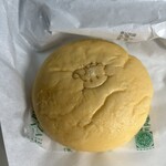 セブンイレブン - 料理写真:ピザまん158円