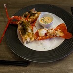 鉄板焼き valon - 