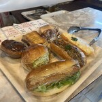 みつわベーカリー - 