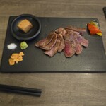 鉄板焼き valon - 