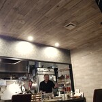 鉄板焼き valon - 