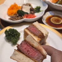 TANAKA YAKINIKU RESTAURANTE - 