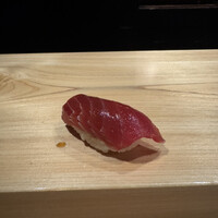 鮨 利﨑 恵比寿 - 