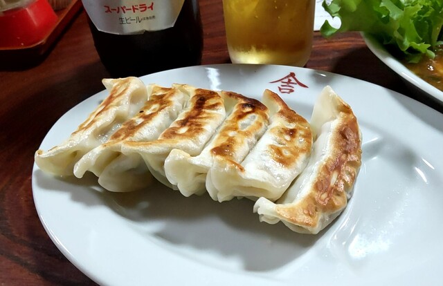 やまきち食堂 - 南若松（ラーメン）の写真