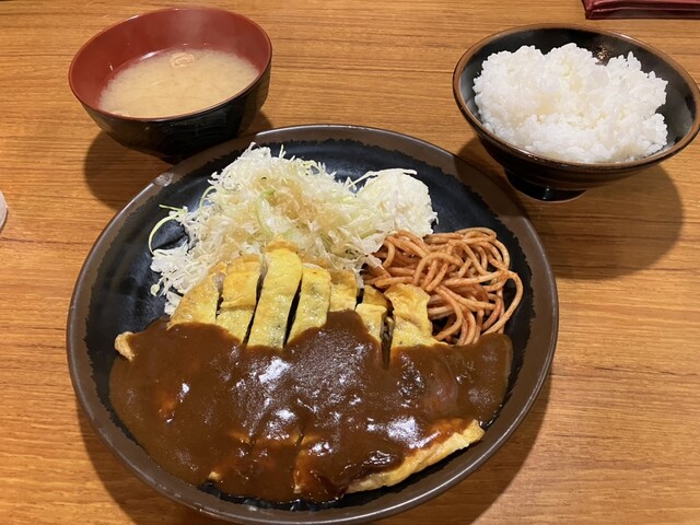 まるひこ亭 （【旧店名】和風グリルまるひこ亭） - 和歌山市/洋食