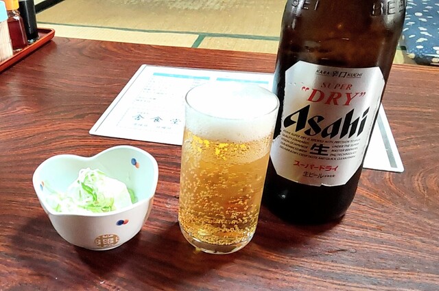 やまきち食堂 - 南若松（ラーメン）の写真