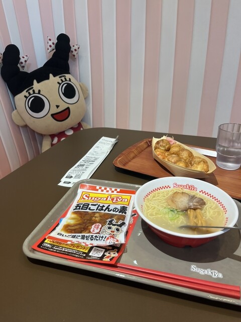 Tako Ju Hosigaoka Tech Land Ten photo 2