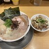 博多ラーメン 和