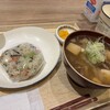 ダテ カフェ オーダー