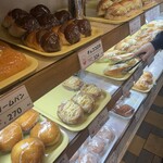 みつわベーカリー - 