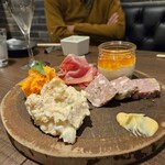 渋谷ワイナリー東京 - 