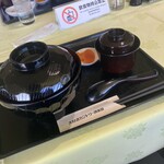 大村湾カントリー倶楽部 オールドコース - 料理写真: