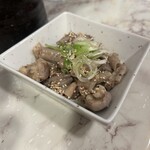 立ち呑み処 寄り屋 - 