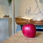 LAINE INAMURAGASAKI - かわいいオブジェたちに心がくすぐられます。