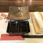 山形Oshoshina 總本店 - 初めのセット