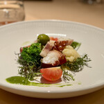 イ・ビスケロ - 