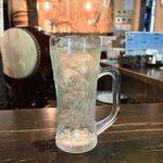 山形Oshoshina 總本店 - ハイボール