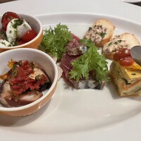 カンティネッタバズ - 