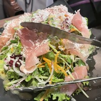 カンティネッタバズ - 