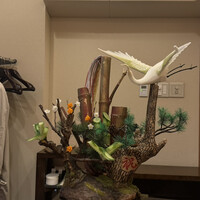 大志満 椿壽 丸ノ内店 - 