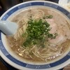ラーメン箕輪家 本店