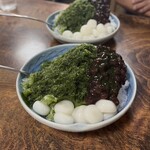 甘いっ子 - 