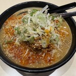 札幌らーめん そらや - 