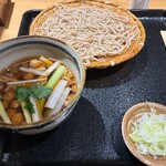 手打ちそば みや川 - 