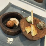 ル コルヴェール - 